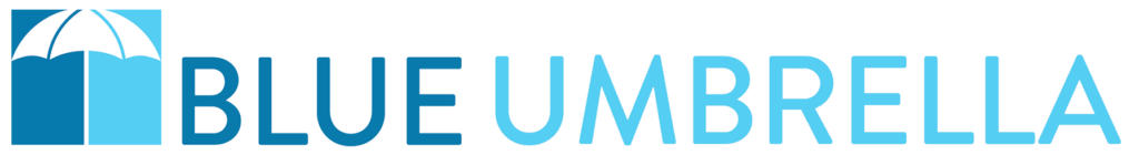 BU Logo Light Blue
